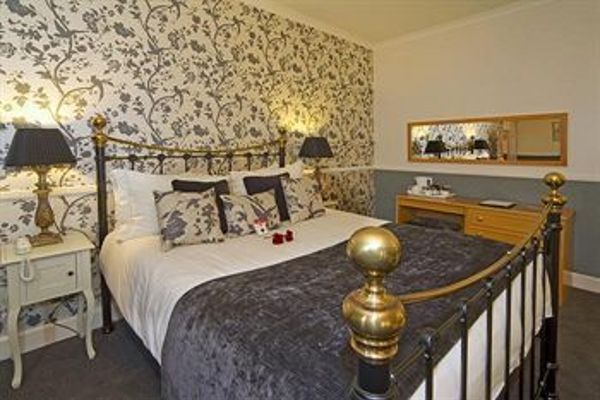 Loch Melfort Hotel (Argyll and Bute)